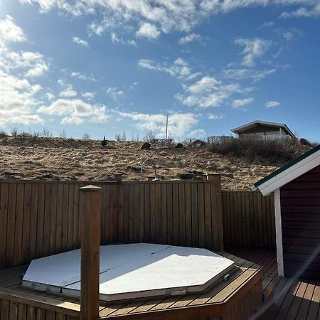 Vithilundur 17 Villa Varmahlíð Exteriör bild