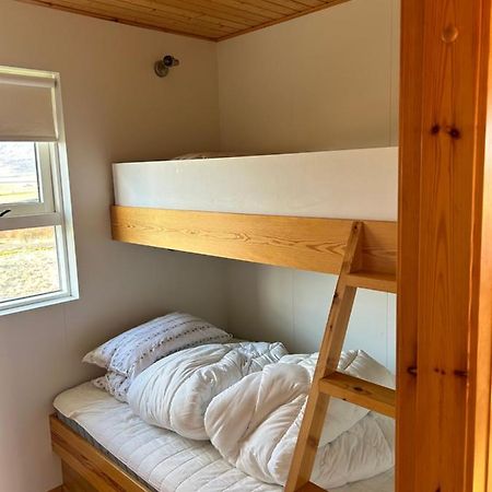 Vithilundur 17 Villa Varmahlíð Exteriör bild