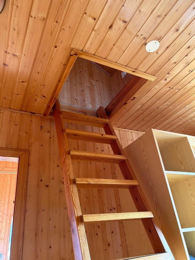 Vithilundur 17 Villa Varmahlíð Exteriör bild