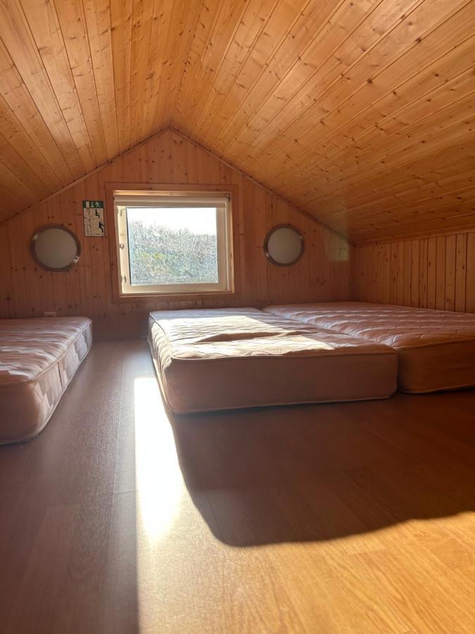 Vithilundur 17 Villa Varmahlíð Exteriör bild
