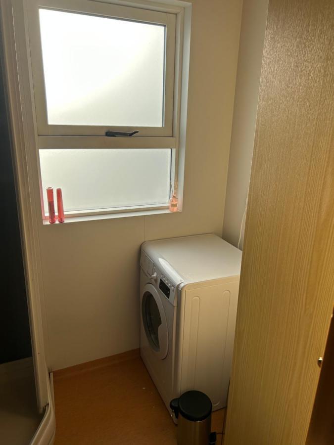 Vithilundur 17 Villa Varmahlíð Exteriör bild